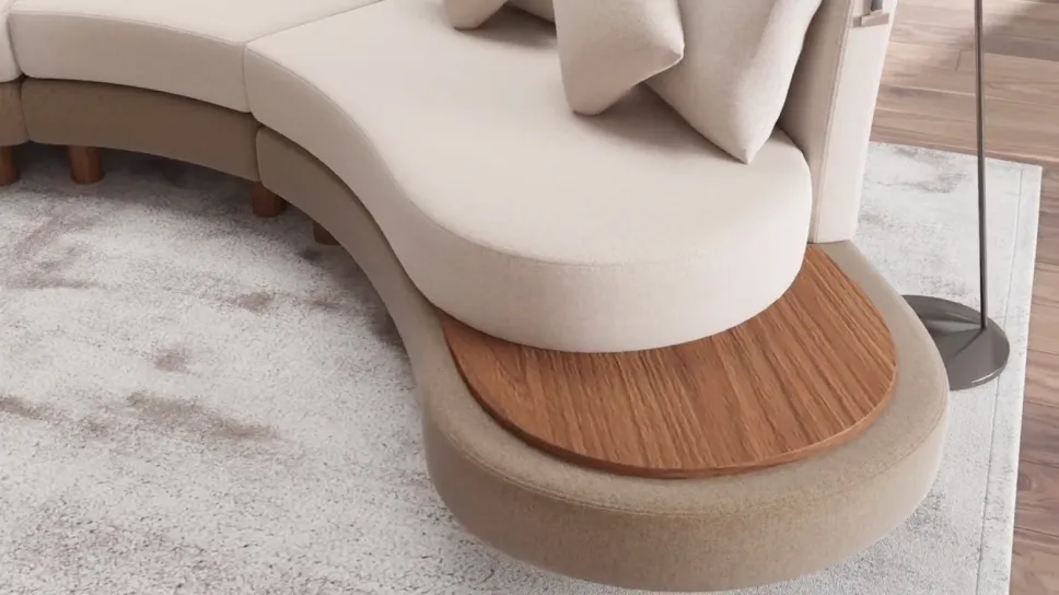 3D Product Animation Services